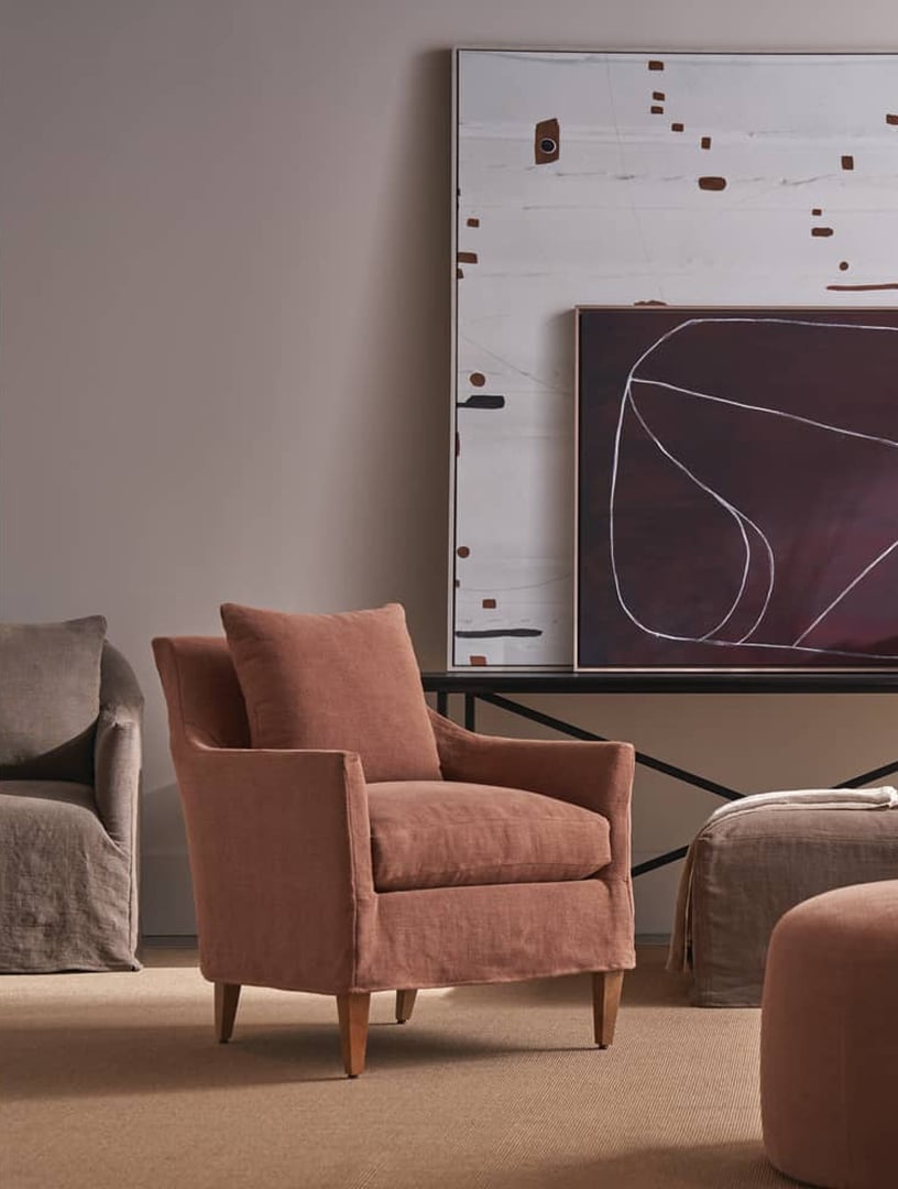 rowe fine furniture