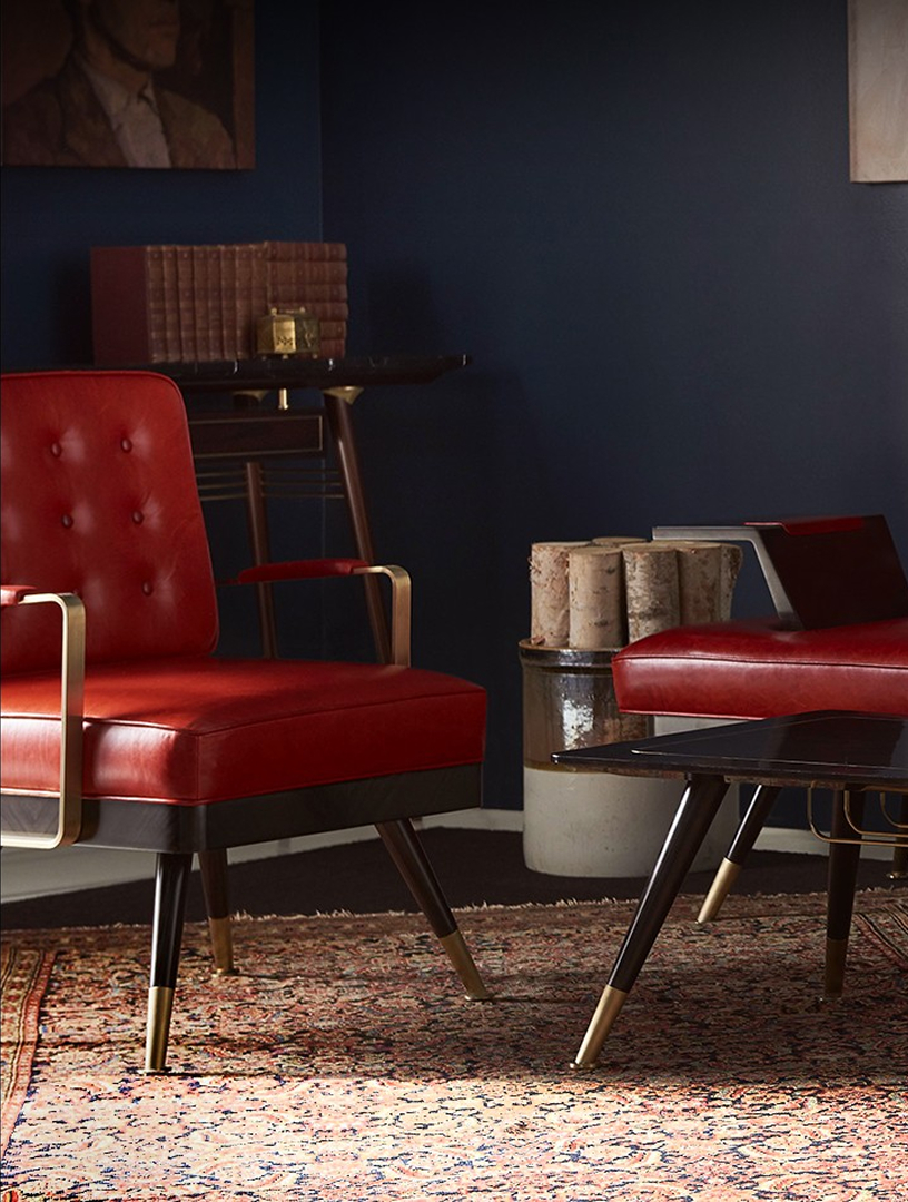 decca home