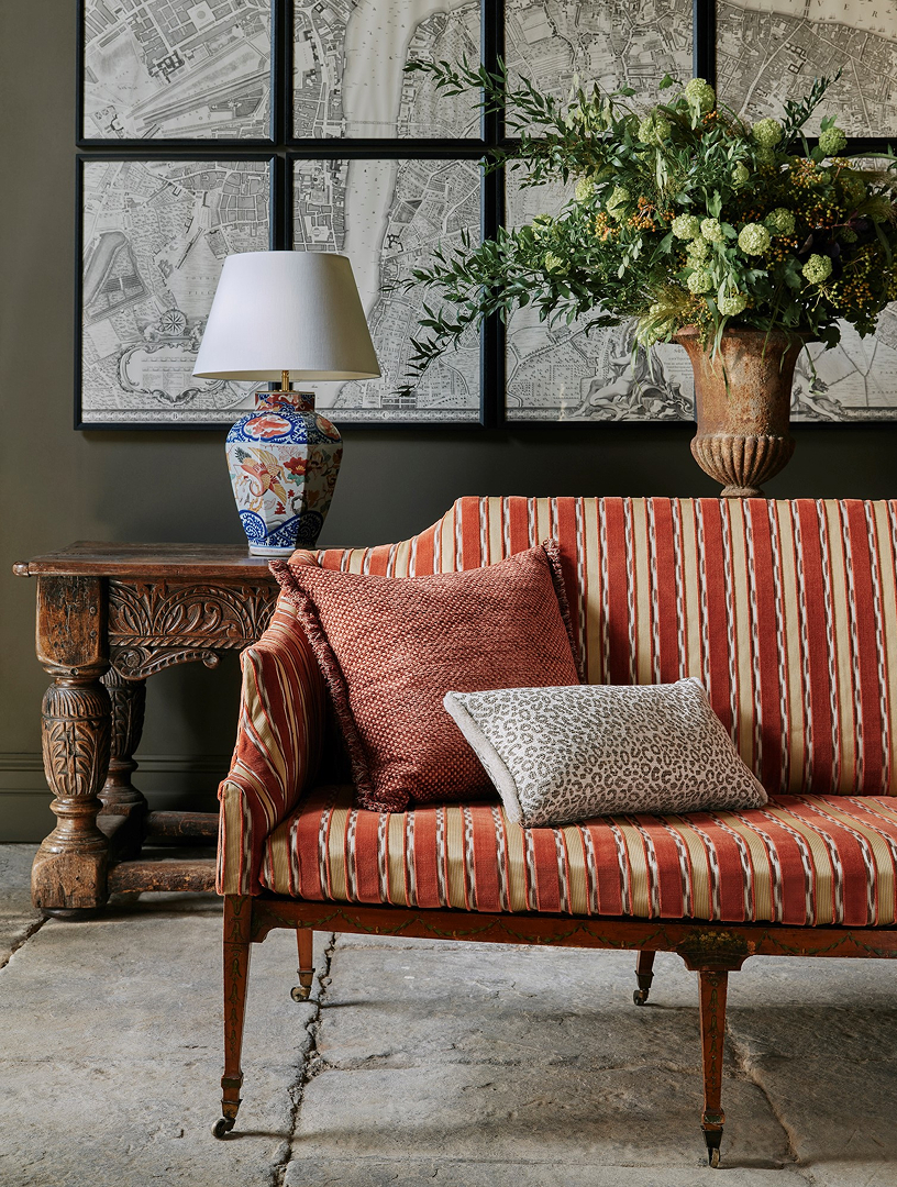 colefax & fowler