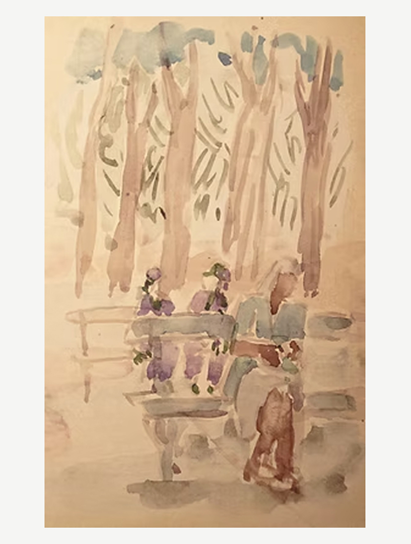 botero galleries