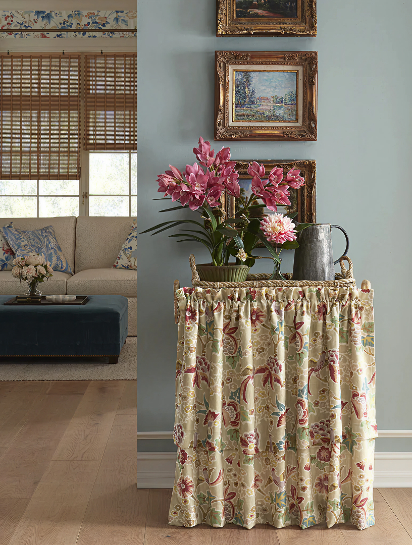 Diane James Home